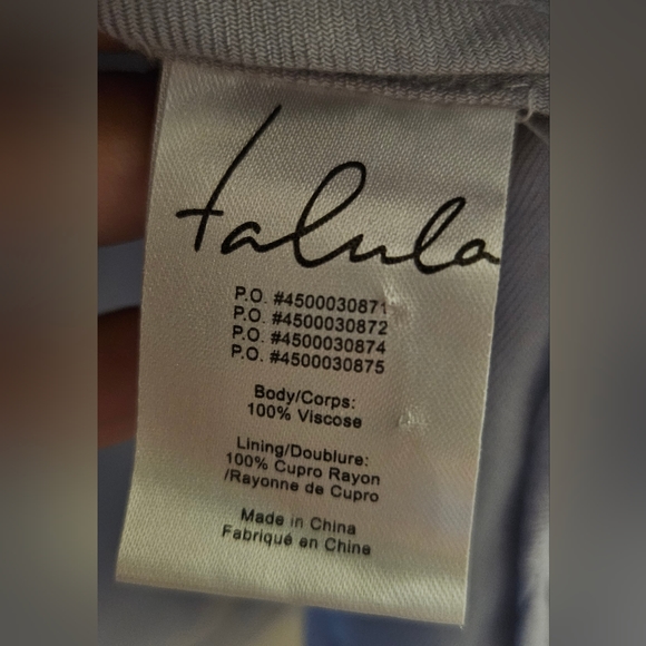 Talula Kent Blazer - Picture 4 of 5